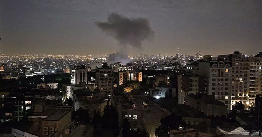 Après l’attaque foudroyante israélienne, l’Iran compte les dégâts et les morts