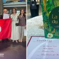 La Fondation Biat se félicite de la distinction internationale de ‘‘La Table du Nord’’