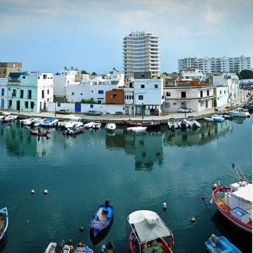 Sur les traces de l’histoire et du patrimoine de Bizerte