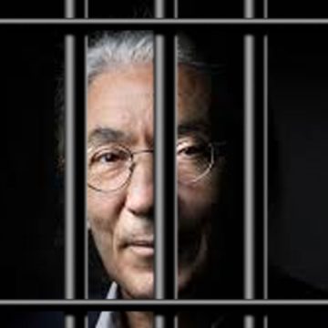 Lettre à Boualem Sansal │ Le marathon des mots