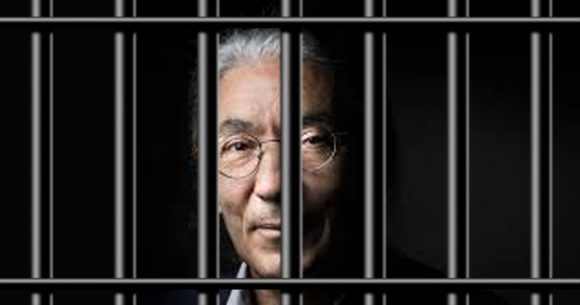 Lettre à Boualem Sansal │ Le marathon des mots