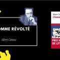 Nabeul Book Club | Rencontre littéraire autour de «L’Homme révolté» de Camus