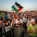 Libye │ Les affidés du Maréchal Haftar bloquent la Caravane Al-Soumoud  