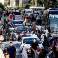 Al-Soumoud │ La marche des citoyens du Maghreb vers Gaza