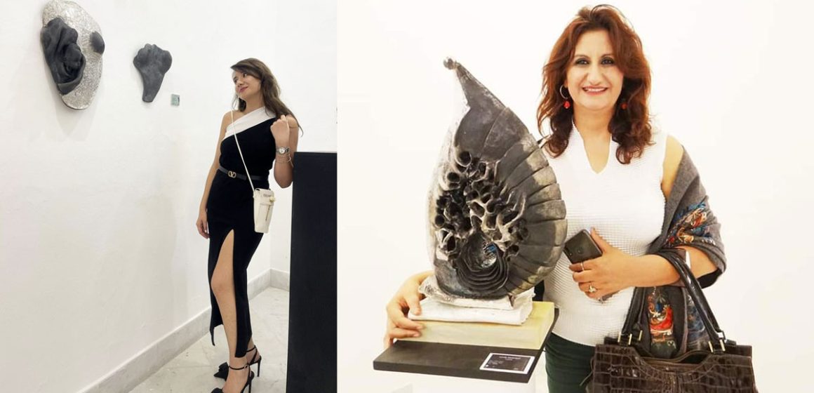 Tunis accueille le 8e Salon international de la céramique contemporaine