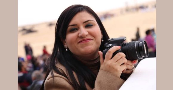 Chadha Haj Mbarek dans état de santé critique, alerte sa famille