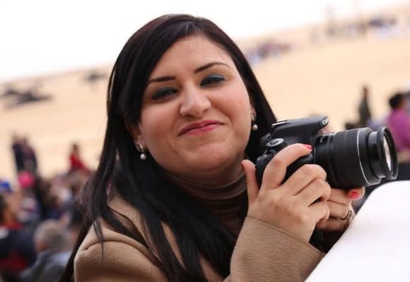 Des nouvelles rassurantes de Chadha Hadj Mbarek depuis la prison de Belli