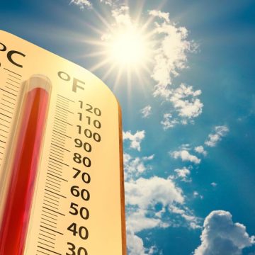 Tunisie │ L’été 2025 plus chaud que la normale
