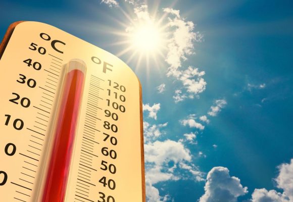 Tunisie │ L’été 2025 plus chaud que la normale