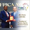 Naissance du Tunisia–Nigeria Business Council