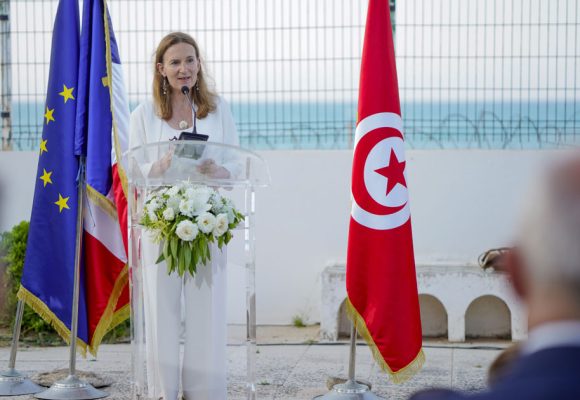 Création en Tunisie d’une commission ‘Petites industries et métiers du luxe’’