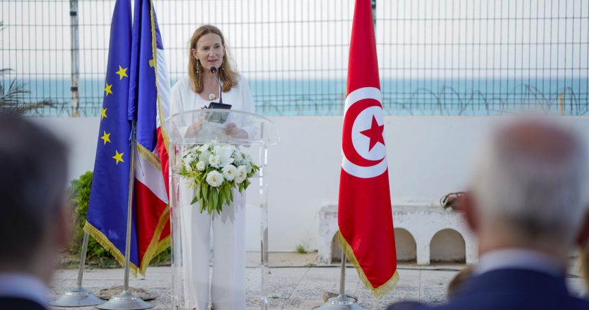 Création en Tunisie d’une commission ‘Petites industries et métiers du luxe’’