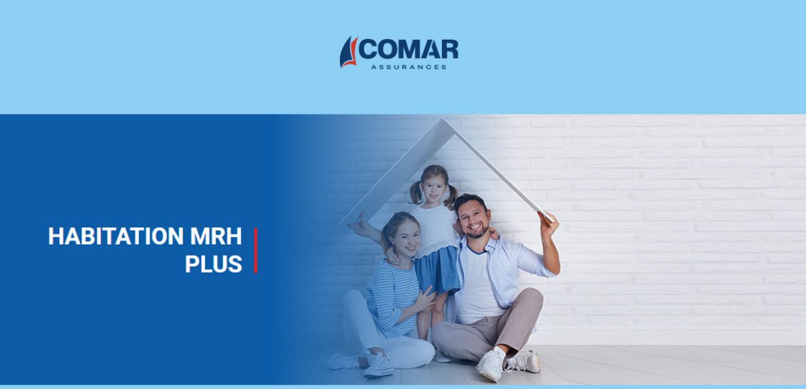 Comar Multirisques Habitation