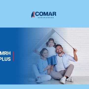 Comar Multirisques Habitation