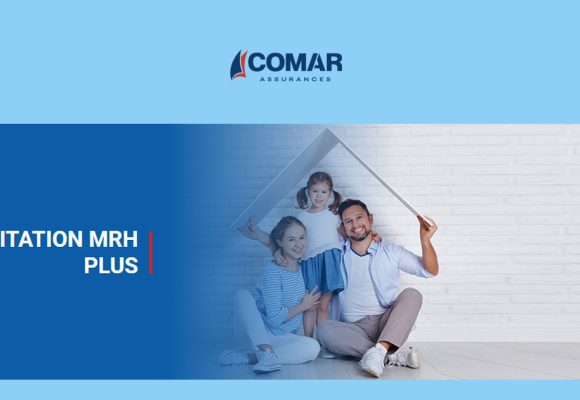 Comar Multirisques Habitation