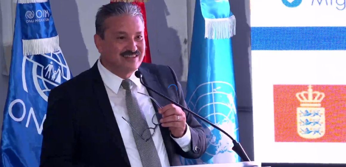 Conférence académique à Tunis sur les politiques migratoires