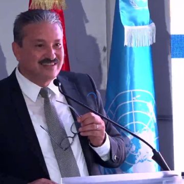 Conférence académique à Tunis sur les politiques migratoires