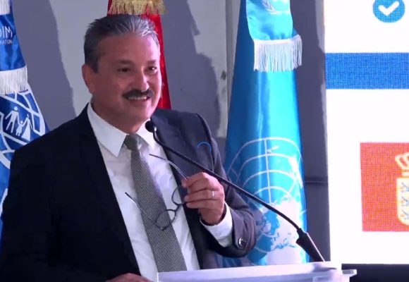 Conférence académique à Tunis sur les politiques migratoires