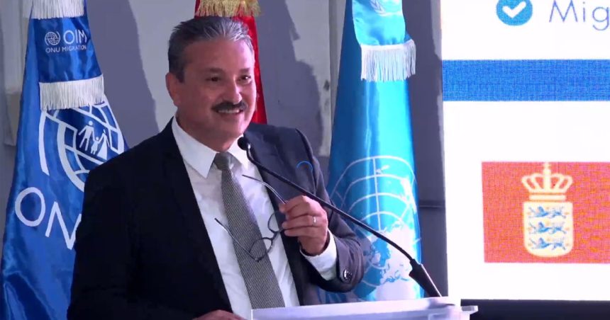 Conférence académique à Tunis sur les politiques migratoires
