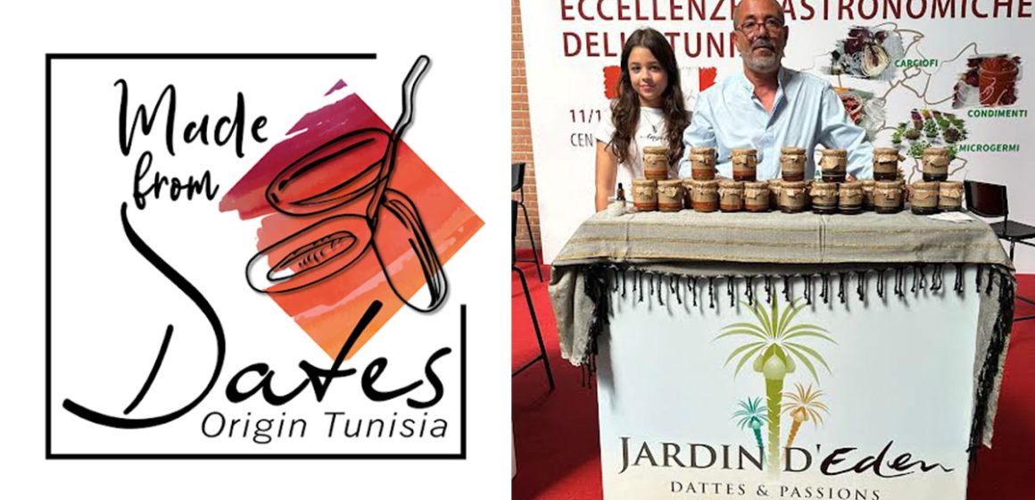 Tunisie │ Les exportations dérivés de dattes triplent en cinq ans