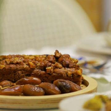La datte tunisienne lorgne de nouveaux marchés