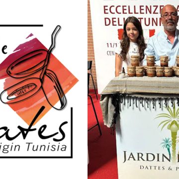 Tunisie │ Les exportations dérivés de dattes triplent en cinq ans