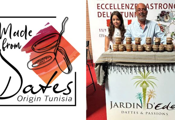 Tunisie │ Les exportations dérivés de dattes triplent en cinq ans