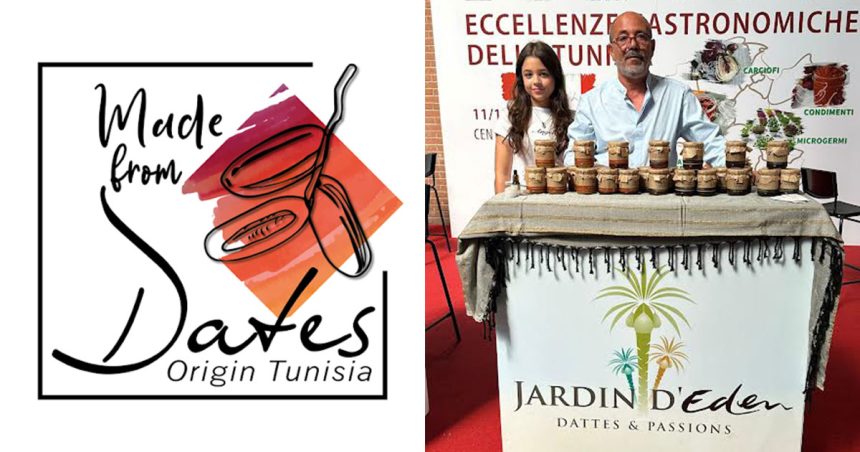 Tunisie │ Les exportations dérivés de dattes triplent en cinq ans