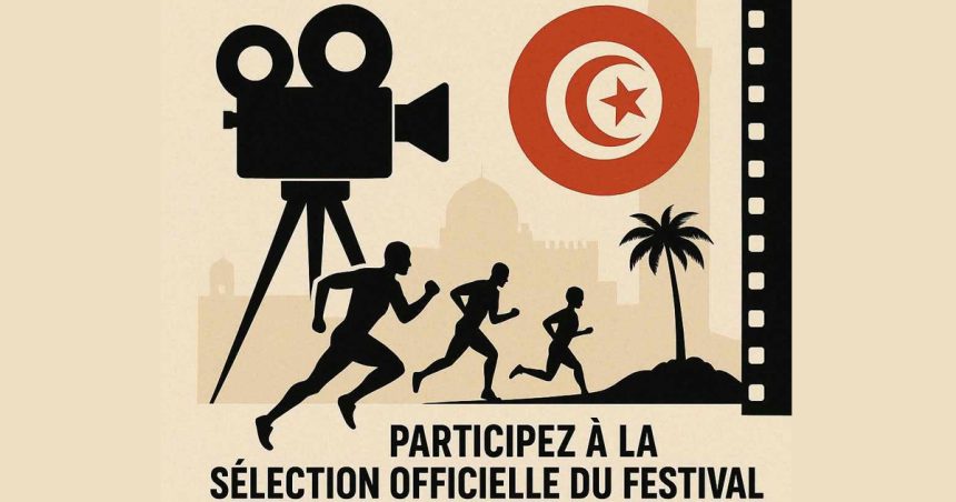 Docu’Sport 2026 : Appel à films pour les réalisateurs tunisiens et franco-tunisiens