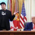 Etats-Unis │ Dans les coulisses du divorce houleux entre Trump et Musk
