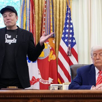 Etats-Unis │ Dans les coulisses du divorce houleux entre Trump et Musk