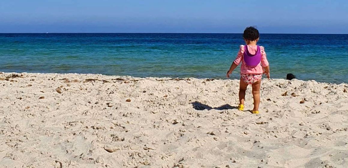 Les précautions pour éviter les noyades d’enfants