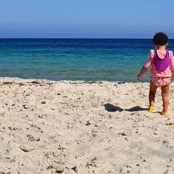 Les précautions pour éviter les noyades d’enfants