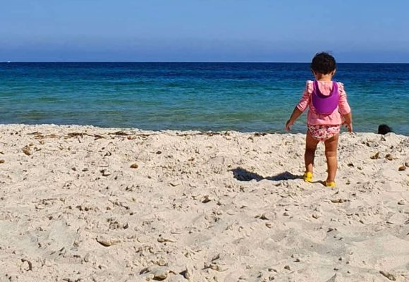Les précautions pour éviter les noyades d’enfants