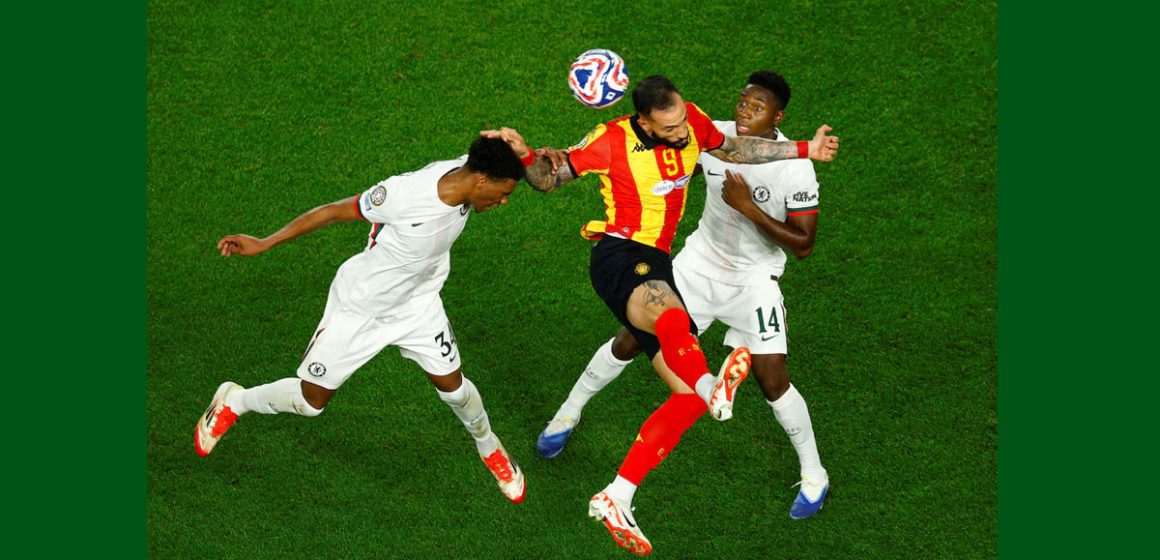 Le football tunisien, entre Espérance et désespérance