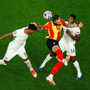 Le football tunisien, entre Espérance et désespérance