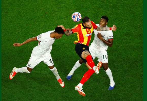 Le football tunisien, entre Espérance et désespérance