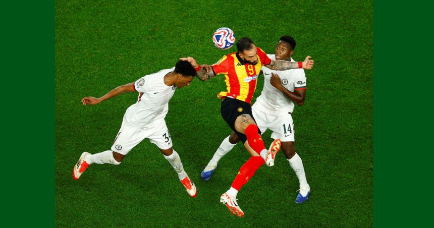 Le football tunisien, entre Espérance et désespérance