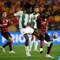 Coupe du monde des clubs │ L’Espérance sans grande ressource face à Flamengo  