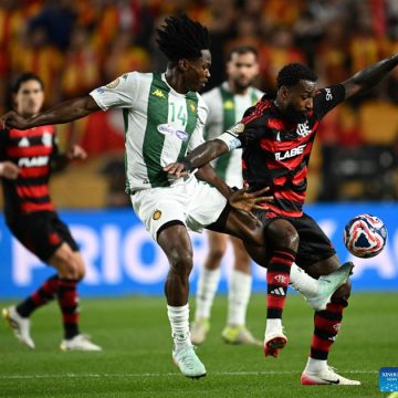 Coupe du monde des clubs │ L’Espérance sans grande ressource face à Flamengo  