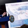 Le cercle qui a poussé Trump à la guerre contre l’Iran