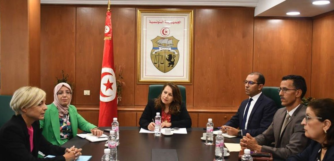 Energie │ Le géant italien Eni renforce sa présence en Tunisie