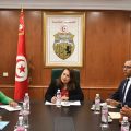 Energie │ Le géant italien Eni renforce sa présence en Tunisie