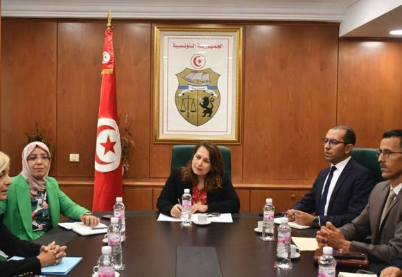 Energie │ Le géant italien Eni renforce sa présence en Tunisie