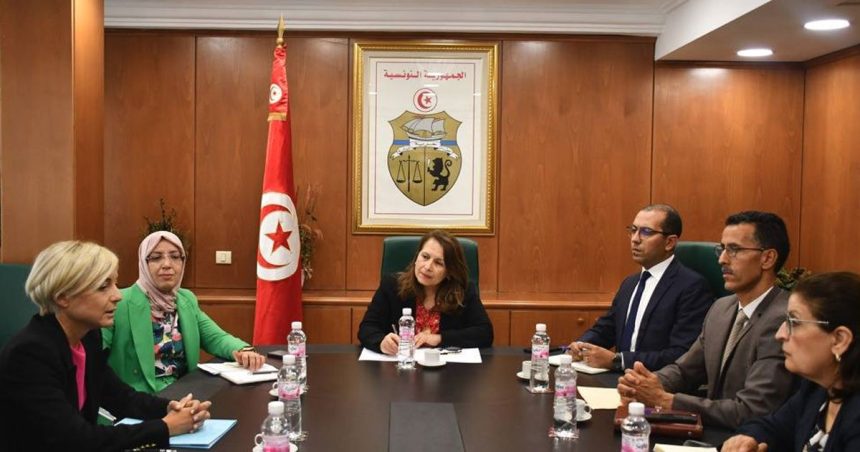 Energie │ Le géant italien Eni renforce sa présence en Tunisie