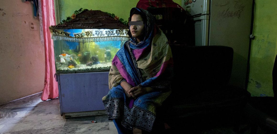 Le drame de Senda Ayari, partie chercher l’amour au Pakistan  