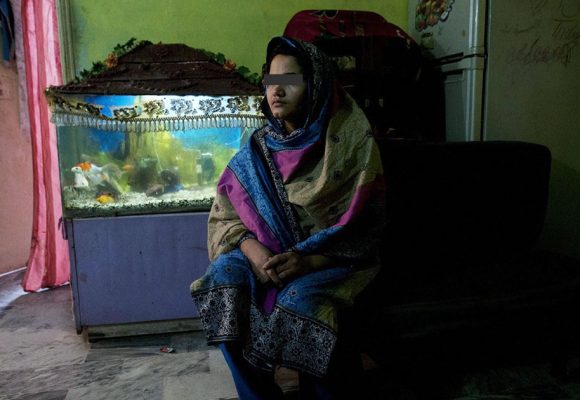 Le drame de Senda Ayari, partie chercher l’amour au Pakistan  