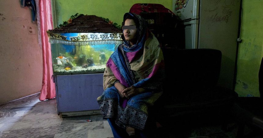 Le drame de Senda Ayari, partie chercher l’amour au Pakistan  