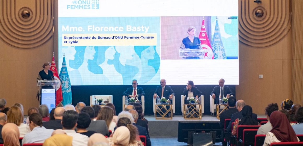 En Tunisie, les femmes représentent le tiers du corps diplomatique