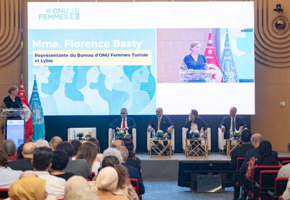 En Tunisie, les femmes représentent le tiers du corps diplomatique
